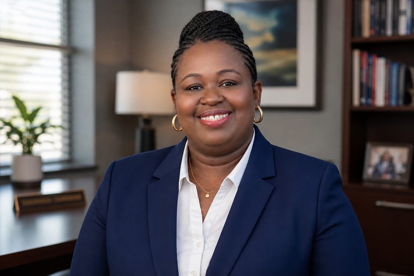 Peggy Joseph, Founder & CEO of AfroMadeIt Global