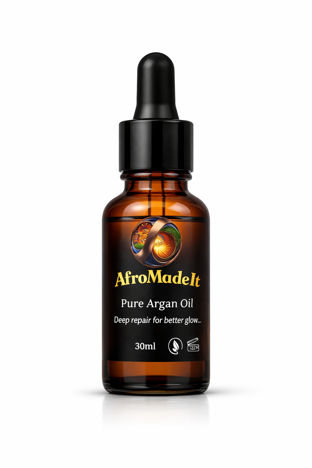 Argan Oil